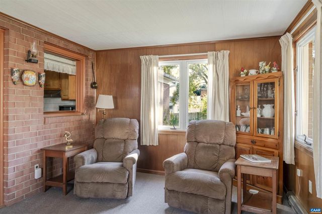 1007 SAINT CLAIR AVE, Charlottesville, VA 22901