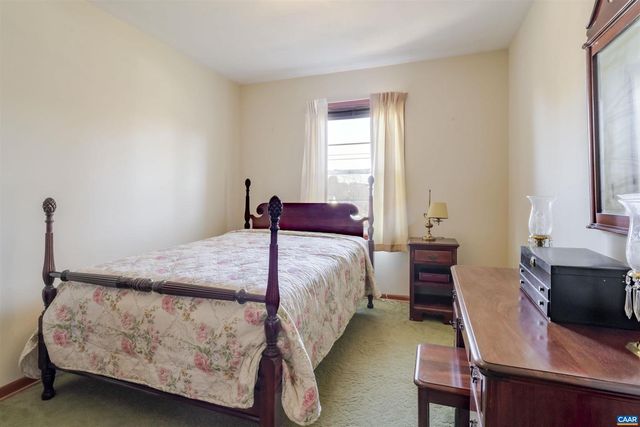 1007 SAINT CLAIR AVE, Charlottesville, VA 22901