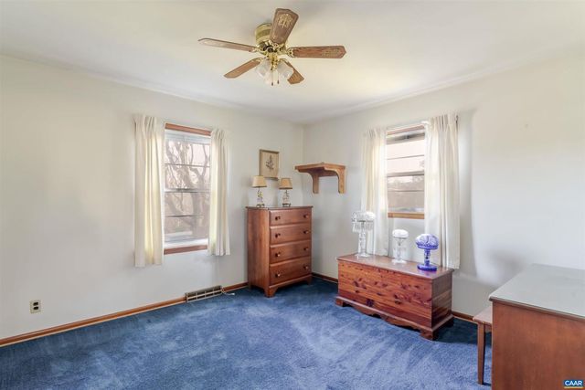 1007 SAINT CLAIR AVE, Charlottesville, VA 22901