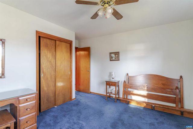 1007 SAINT CLAIR AVE, Charlottesville, VA 22901