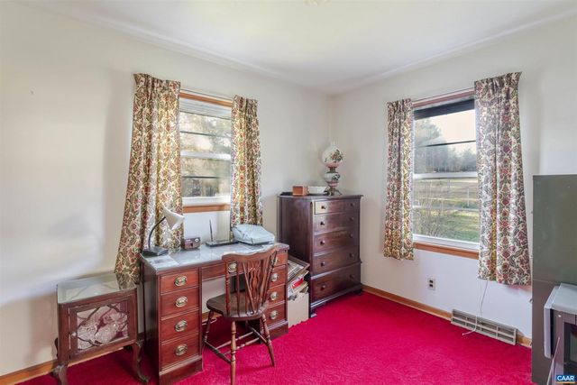 1007 SAINT CLAIR AVE, Charlottesville, VA 22901