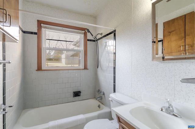 1007 SAINT CLAIR AVE, Charlottesville, VA 22901