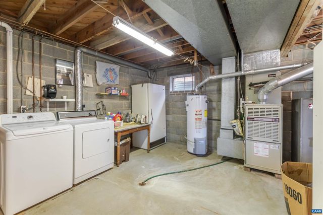 1007 SAINT CLAIR AVE, Charlottesville, VA 22901