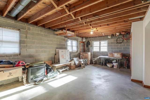 1007 SAINT CLAIR AVE, Charlottesville, VA 22901