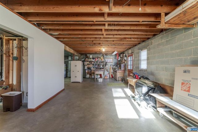 1007 SAINT CLAIR AVE, Charlottesville, VA 22901