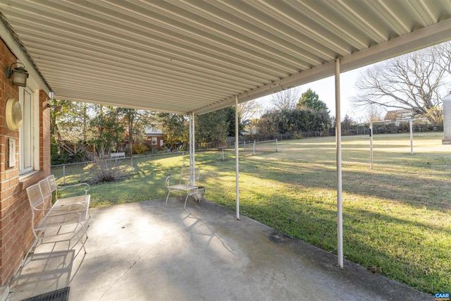 1007 SAINT CLAIR AVE, Charlottesville, VA 22901