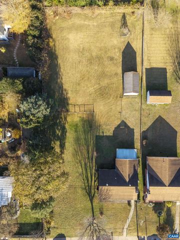 1007 SAINT CLAIR AVE, Charlottesville, VA 22901