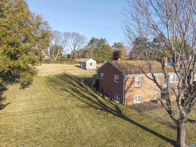 1007 SAINT CLAIR AVE, Charlottesville, VA 22901