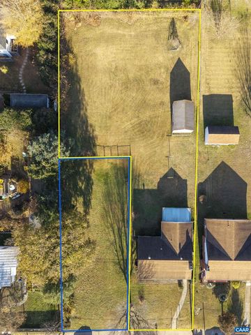 1007 SAINT CLAIR AVE, Charlottesville, VA 22901