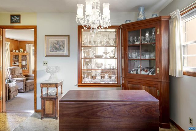 1007 SAINT CLAIR AVE, Charlottesville, VA 22901