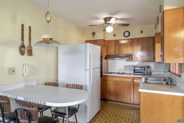 1007 SAINT CLAIR AVE, Charlottesville, VA 22901