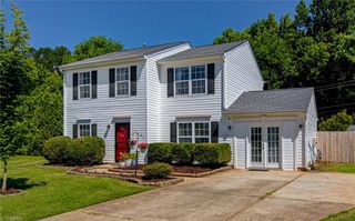 1403 Daisy Park Drive, Whitsett, NC 27377