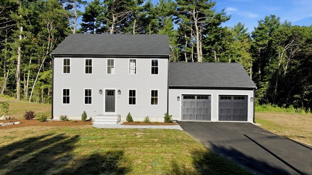 158 Plain St, Bridgewater, MA 02324