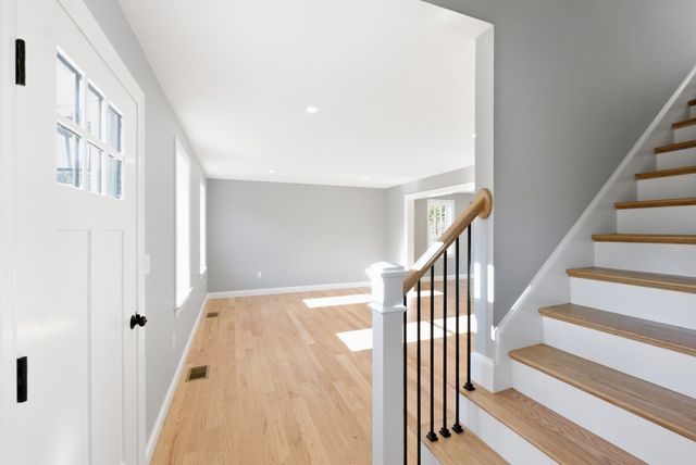 158 Plain St, Bridgewater, MA 02324