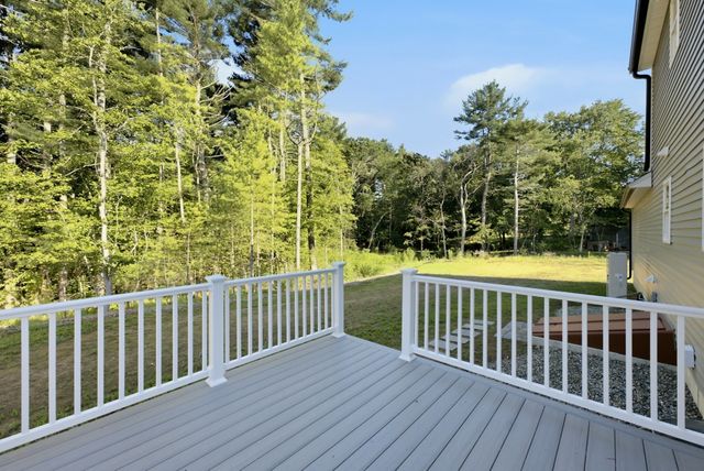 158 Plain St, Bridgewater, MA 02324