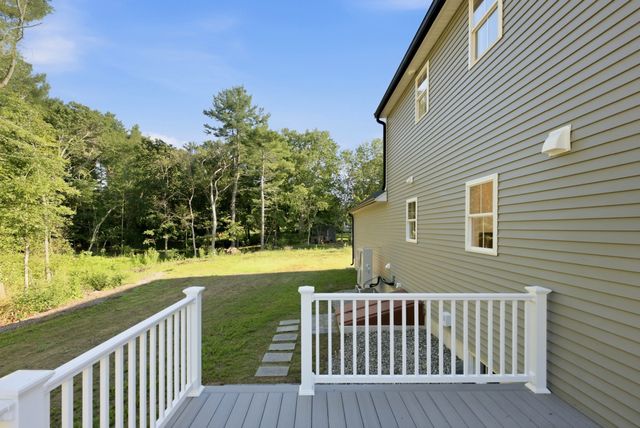 158 Plain St, Bridgewater, MA 02324