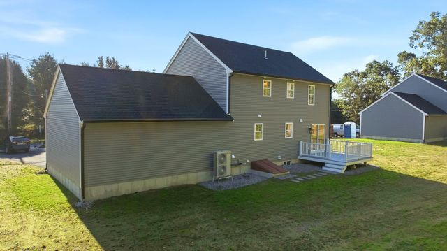 158 Plain St, Bridgewater, MA 02324