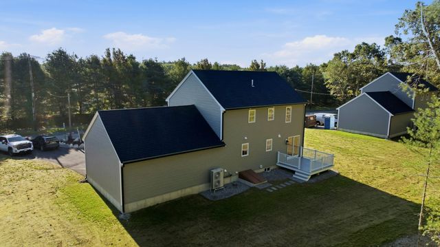 158 Plain St, Bridgewater, MA 02324