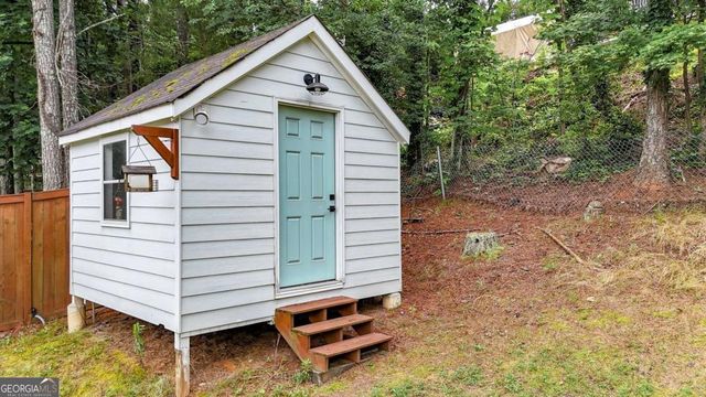 1042 Braddock Circle, Woodstock, GA 30189