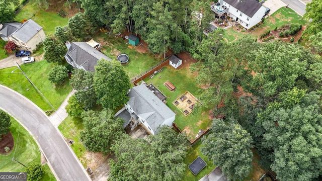 1042 Braddock Circle, Woodstock, GA 30189