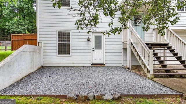 1042 Braddock Circle, Woodstock, GA 30189