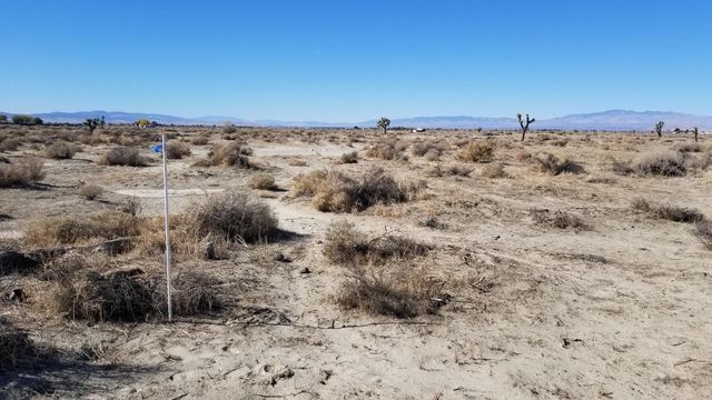 Ave G12 At 13 St E, Lancaster, CA 93535