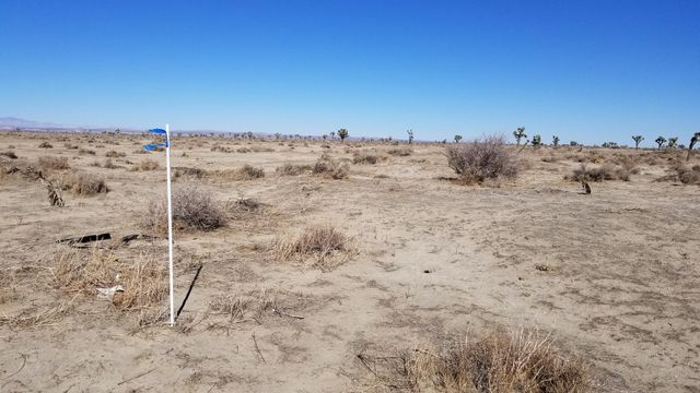 Ave G12 At 13 St E, Lancaster, CA 93535