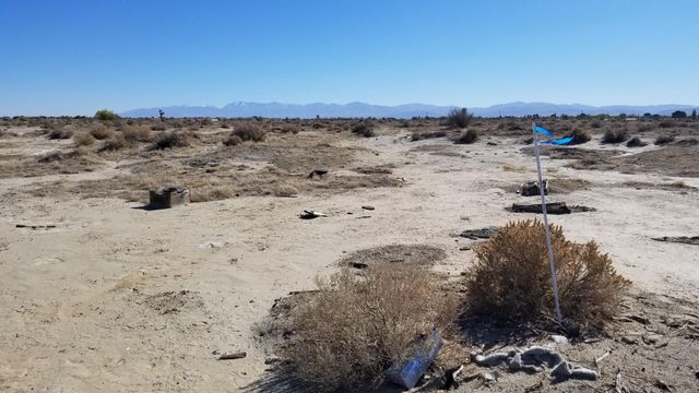 Ave G12 At 13 St E, Lancaster, CA 93535