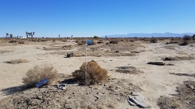 Ave G12 At 13 St E, Lancaster, CA 93535