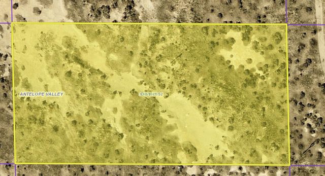 Ave G12 At 13 St E, Lancaster, CA 93535