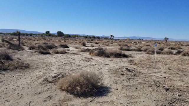 Ave G12 At 13 St E, Lancaster, CA 93535