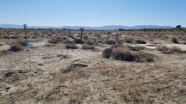 Ave G12 At 13 St E, Lancaster, CA 93535