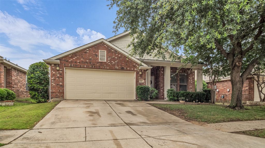 325 Redhead Drive, Little Elm, TX 75068