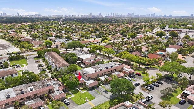 20615 NE 7th Court, Miami, FL 33179