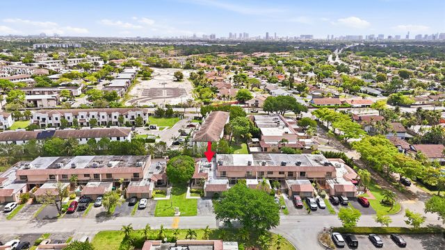 20615 NE 7th Court, Miami, FL 33179