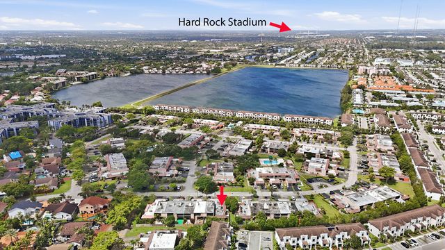 20615 NE 7th Court, Miami, FL 33179