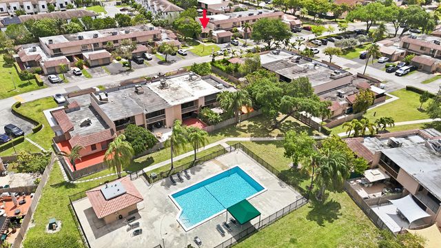 20615 NE 7th Court, Miami, FL 33179