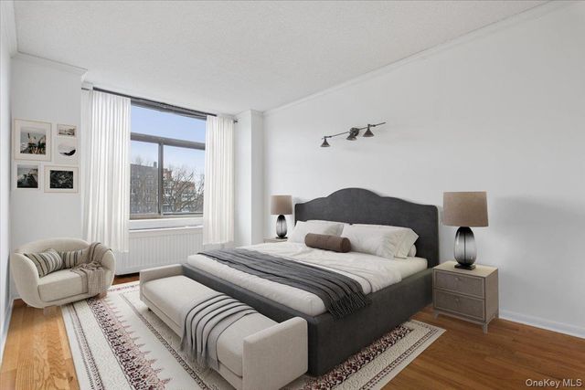 35 N Chatsworth Avenue 6R, Larchmont, NY 10538
