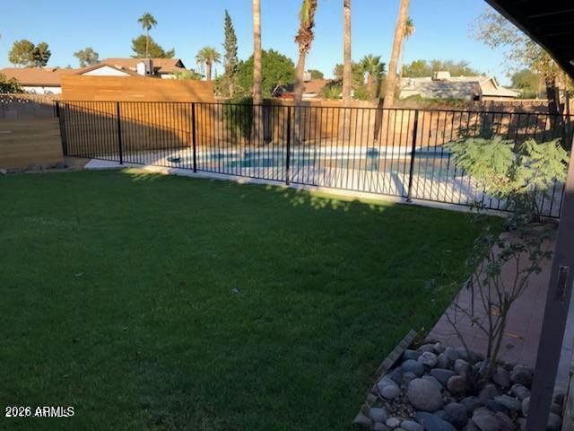 1622 E FREMONT Drive, Tempe, AZ 85282