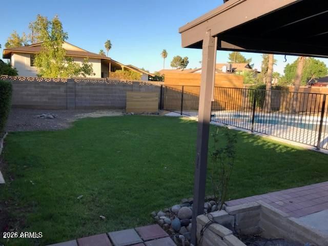 1622 E FREMONT Drive, Tempe, AZ 85282
