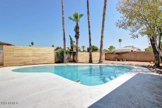 1622 E FREMONT Drive, Tempe, AZ 85282