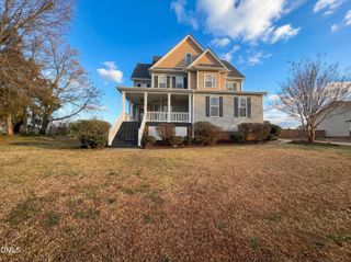 857 Ruth Circle, Fuquay Varina, NC 27526