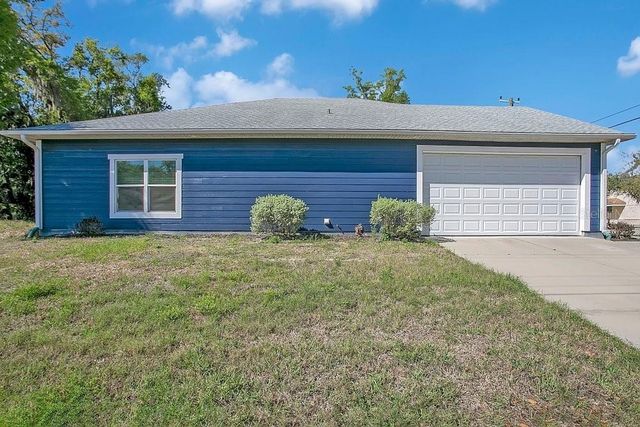 2498 MITCHELL AVENUE, Mims, FL 32754