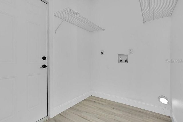 2498 MITCHELL AVENUE, Mims, FL 32754