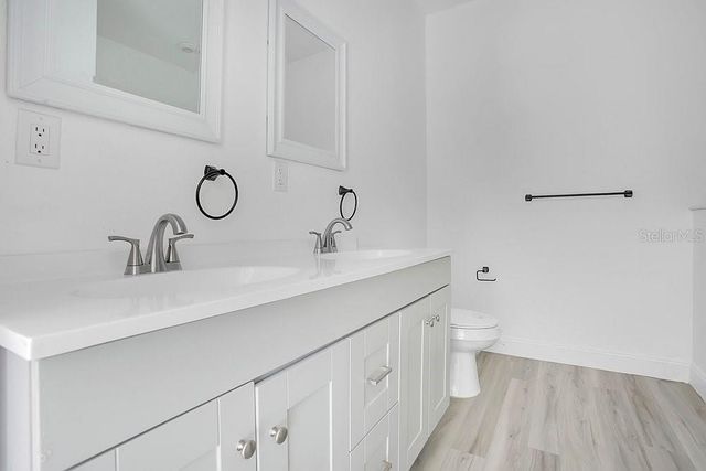 2498 MITCHELL AVENUE, Mims, FL 32754