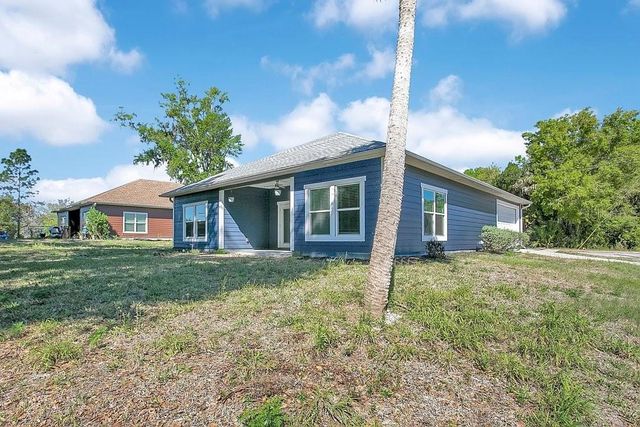 2498 MITCHELL AVENUE, Mims, FL 32754