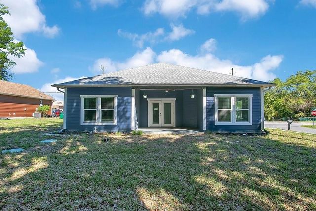 2498 MITCHELL AVENUE, Mims, FL 32754