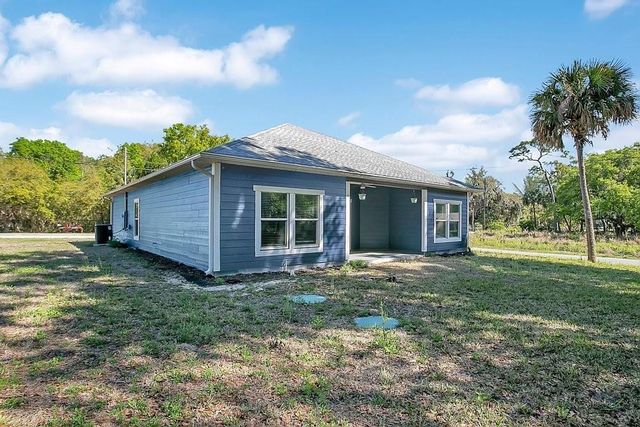 2498 MITCHELL AVENUE, Mims, FL 32754