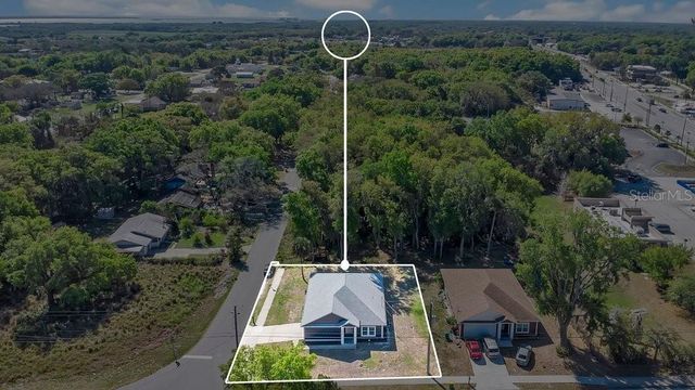 2498 MITCHELL AVENUE, Mims, FL 32754