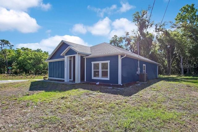 2498 MITCHELL AVENUE, Mims, FL 32754
